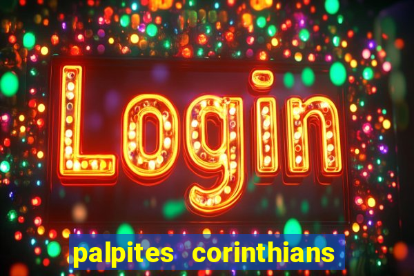 palpites corinthians x gremio